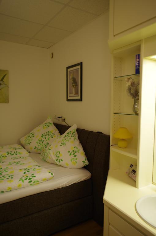 City Apartment Papenburg Kültér fotó