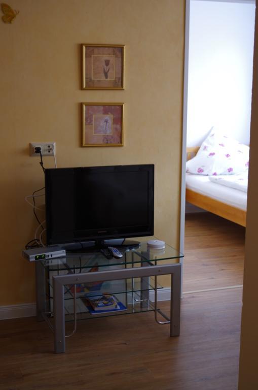 City Apartment Papenburg Kültér fotó